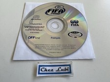 Fifa 2000 promo d'occasion  Paris XII