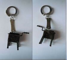 Stork coffee keychain d'occasion  Expédié en Belgium