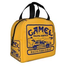 Camel sac isotherme d'occasion  Saillagouse