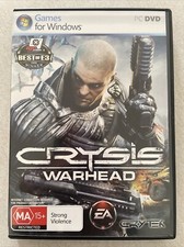 DVD-ROM Crysis Warhead PC, usado comprar usado  Enviando para Brazil