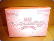 Usado, Conjunto de cadeira Futari wa PreCure Max Heart especial coração reto NFS comprar usado  Enviando para Brazil