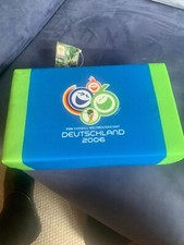 Fifa fussball 2006 gebraucht kaufen  Waltrop