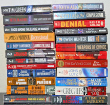 Large bulk paperback for sale  Holiday