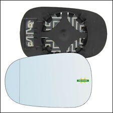 Specchietto piastra retrovisor usato  Viu