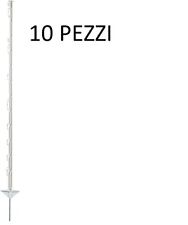 Pali per recinti usato Pali per recinti usato  Valva