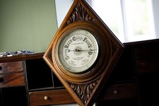 Antique thomas armstrong for sale  LECHLADE