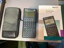 Hewlett packard 48gx for sale  Healdsburg