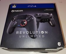 Sony ps4 nacon d'occasion  Sennecey-le-Grand