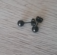 Boucle oreille piercing d'occasion  Pau