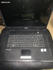 Portable fujitsu. siemens. d'occasion  Landivisiau