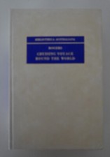 A Cruising Voyage Round the World 1708-1711 por Woode Rogers Israel Da Capo 1969 comprar usado  Enviando para Brazil