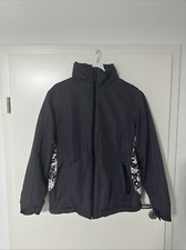 Wunderschöne winterjacke skij gebraucht kaufen  Eberswalde