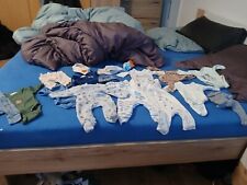 Babykleidung 50 gebraucht kaufen  Hildesheim