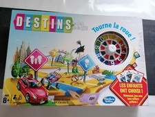 Destins jeu vie. d'occasion  Salbris