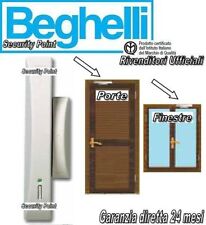 Beghelli 8072 intelligent usato  Bari