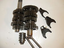 Cambio completo aprilia usato Cambio completo aprilia usato  Villasalto