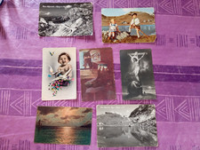 cartolina d epoca usato  Rivoli