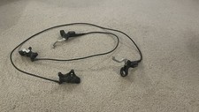 Shimano deore disc for sale  HIGHBRIDGE