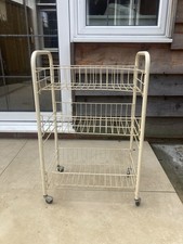 Vintage industrial metal for sale  SIDCUP