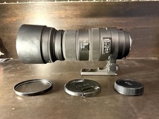 Sigma 120 400mm for sale  Abilene