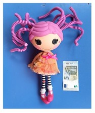 Bambola vintage lalaloopsy usato  Cairo Montenotte