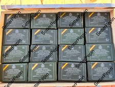 X10 mre kit usato  Spedire a Italy