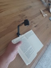Leselampe klemmleuchte gebraucht kaufen  Königsbrunn
