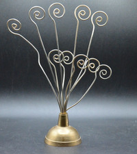 Vintage brass tone for sale  Las Vegas