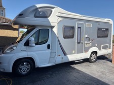 Swift voyager 685fb for sale  NEWPORT