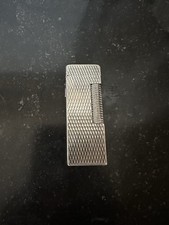 Dunhill lighter overhaul d'occasion  Expédié en Belgium