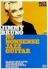 Jimmy bruno nonsense usato  Spedire a Italy