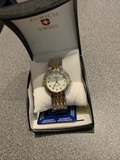 Zurich swiss mens for sale  BELFAST