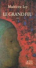 Grand feu récit d'occasion  France