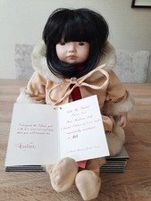 Dolls pauline limited for sale  BOLTON