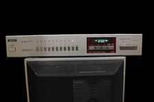 Tuner vintage continental d'occasion  Saint-Vit