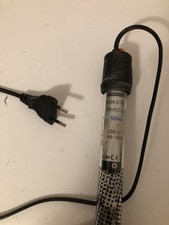 50w evolution rh02 gebraucht kaufen  Berlin