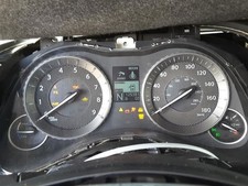 Speedometer cluster m35h for sale  Nevada