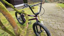 Inch bmx mafiabikes for sale  HASSOCKS