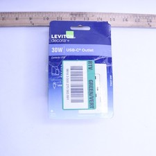 Leviton tamper resistant for sale  Chillicothe
