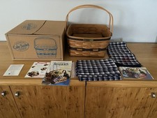 Vintage longaberger 1992 for sale  Slingerlands