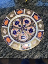 Vintage crown derby for sale  LEICESTER