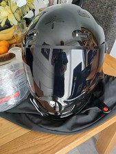 avg helmet for sale  ASHFORD