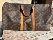 Sac voyage vuitton d'occasion  Saint-Bon-Tarentaise