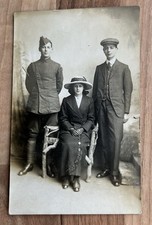 Ww1 postcard. rfc for sale  FAREHAM