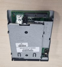 Módulo de montagem de tela HP Proliant DL360 G7 Systems Insight 599380-001, usado comprar usado  Enviando para Brazil