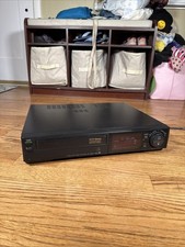 Sony slv 585hf for sale  Northbrook