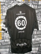 Vintage cycling jersey usato  Italia