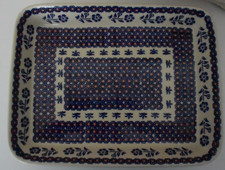 Polish pottery ceramic for sale  Jacksonville