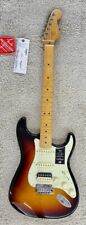 American ultra stratocaster for sale  Harrisonville