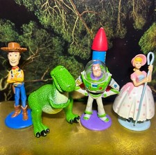 Disney figures lot for sale  Scottsdale